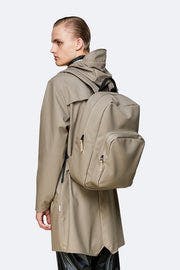 Base Bag - Taupe